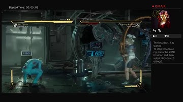 Mortal Kombat 11 Local Fight Gameplay