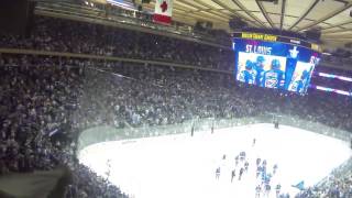 New York Rangers vs Montreal Canadiens ECF Game 4 GOPRO by Jonathan Dipierro 651 views 9 years ago 1 minute, 55 seconds