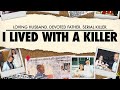 I Lived With A Killer | Season 1 | Episode 8 | The Iceman Richard Kuklinski | Robert Mladinich