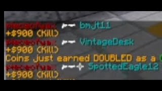 Why the shotgun is the best weapon in CvC