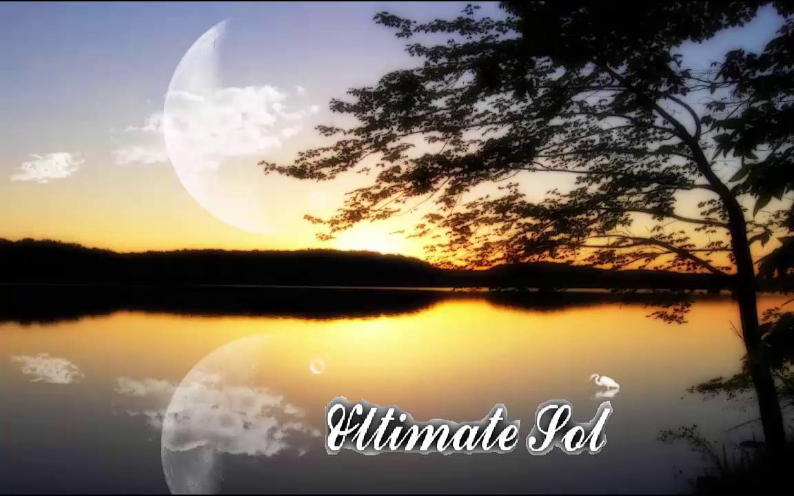 Alan Walker - Faded (Ultimate Sol Remix)