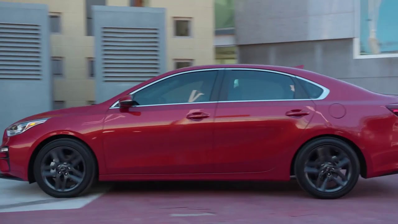 2019 Kia Forte York PA Kia Forte York PA YouTube