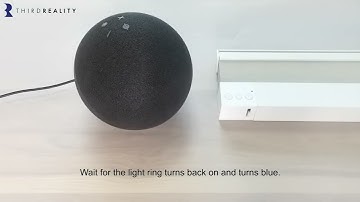 【Smart Blind】Can not pair with Echo Devices( which have zigbee hub built-in)