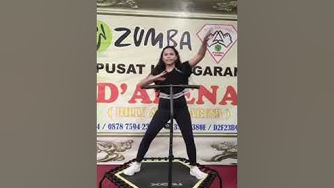 Trampolin D