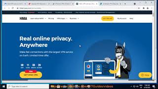 5 Best VPNs for Sbobet of 2021 screenshot 5
