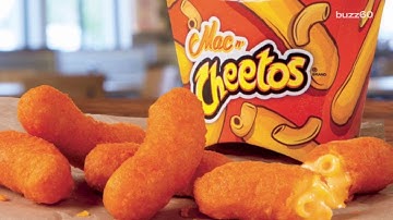 Burger King Introduces Mac n