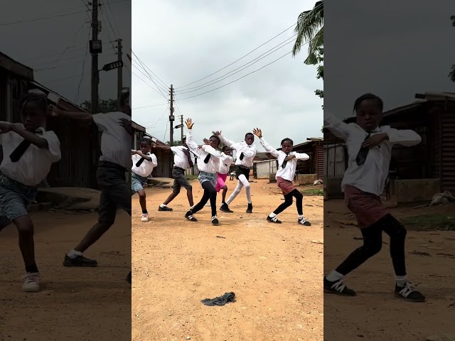 Amapiano Queens at Dream Catchers Academy