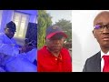 OMG😱 JOSEPH DON CR¥ OUT SAY WETING COME DEY HAPPUN 4 BENIN AND NIGERIA DON PASS HIM 4 GOV OKPEBHOLO