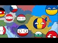 Countryballs  history of hungary central europe