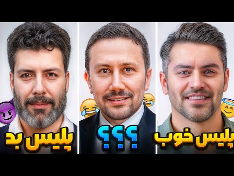 مهره سوخته های صداوسیما در یوتیوب فارسی