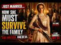 She Married Into a Rich Family… Then They Hunted Her All Night 😮📽️🎬