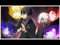 Shinobi no Ittoki Opening Full 『Hikari』 Humbreaders