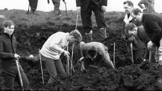 Moors Murders Timeline