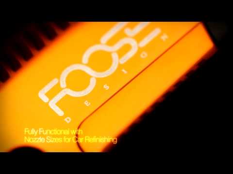SATA Chip Foose