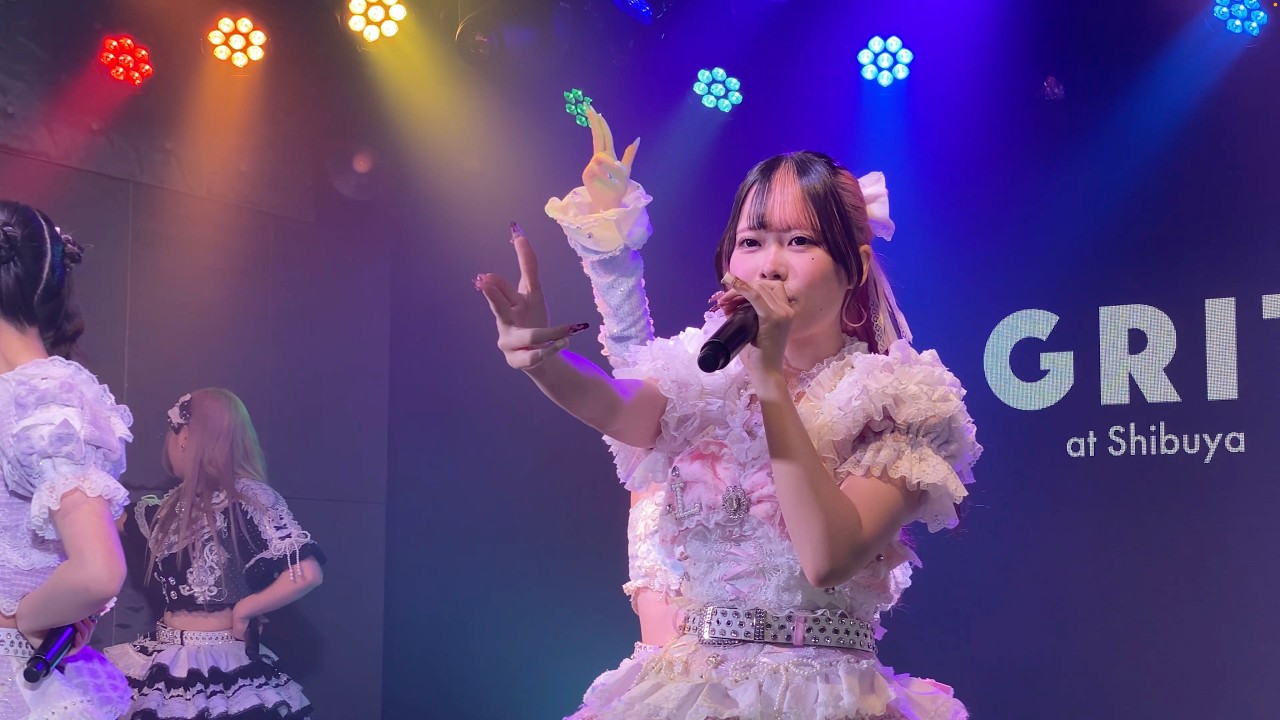 Lって何のLですか？『2026.2.27 しろくまつりvol.1』①