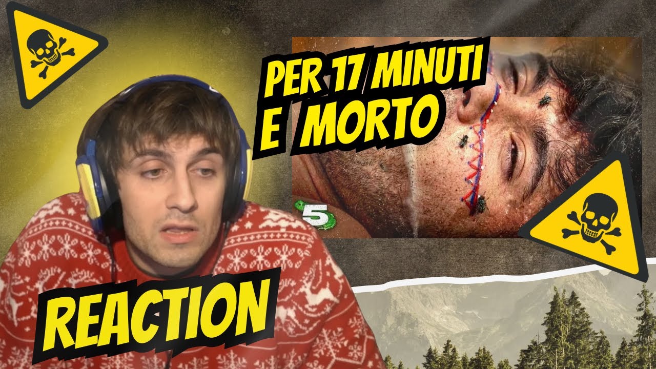 BLUR REACTION AD ALEDELLAGIUSTA CHE MUORE PER 17 MINUTI | con marza, Pesh e ManuuXO