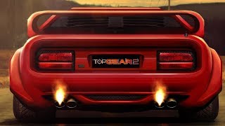 Мульт TAS Top Gear 2 Mega Drive Speedrun