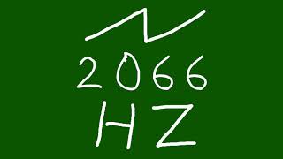 2066 hz saw