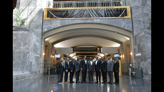 Alpha Phi Alpha Fraternity Inc. holds 98th General Convention in Philadelphia