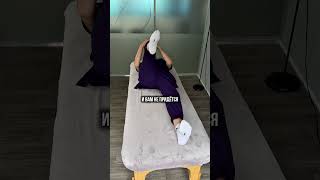 Лучшая лимфодренажная и суставная гимнастика