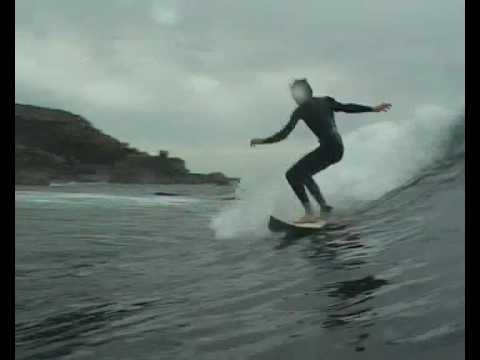 Surf trip South Australia. Music // 'Clear to Pass' by Antiskeptic