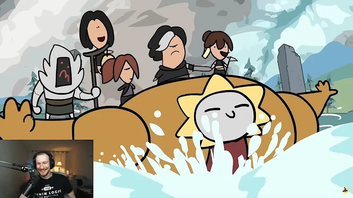 The Average Expedition 33 Experience (Act 2)