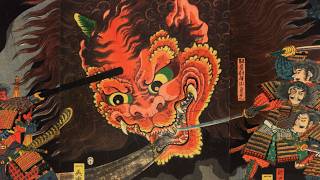 The Demon Head That Refused to Die