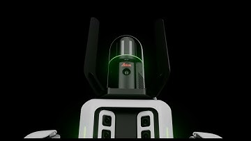 A quick introduction to the Leica BLK ARC autonomous surveying solution with Boston Dynamics SPOT
