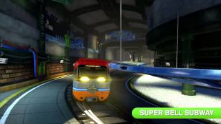 Mario Kart 8   DLC Pack 2 Launch Trailer Wii U