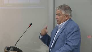 NPSD School Board Worksession 9-1-26