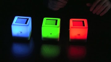 Audiovisual Modular Synth: Synthor (Demo 3, Part 2)