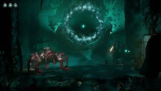 Parry Mechanics | Somber Echoes