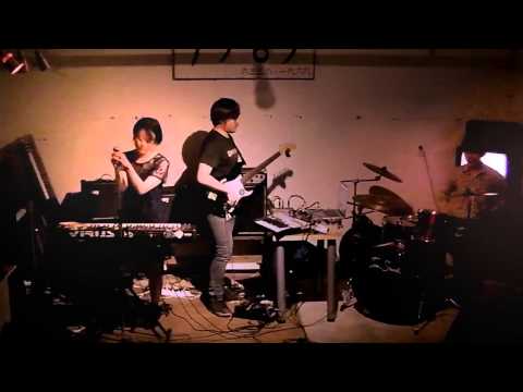 전기흐른(Electricity Flowing) - Super Moon (2015-05-15@채널1969)