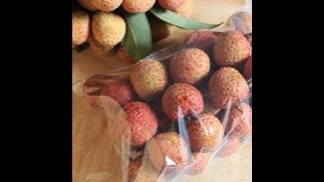 6 mẹo bảo quản vải thiều tại nhà – dễ thực hiện