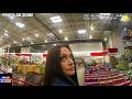 Who is shopping next to YOU? Compulsive COSTCO thief caught in the act!