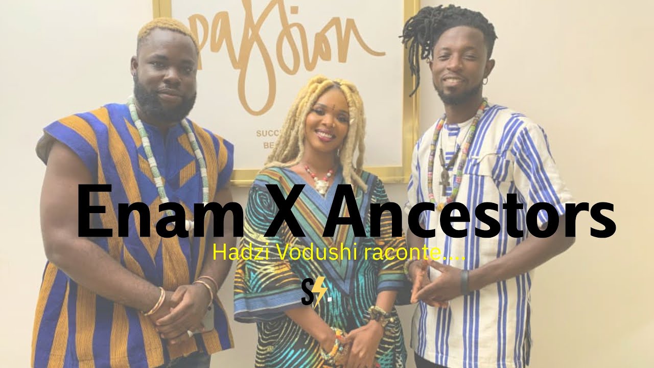 INTERVIEW EXCLUSIVE ENAM HADZI VODUSHI & ANCESTORS MUSIC (Enseignement) Part 1