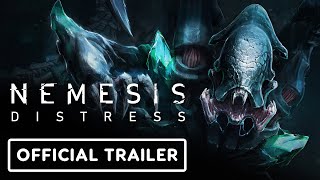 Nemesis: Distress -  Reveal Trailer