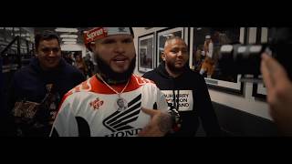 Farruko - Tidal X Rock the Vote en Barclays Center