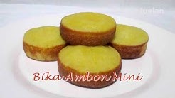 Jualan Bika Ambon Mini Untungnya Selangit ! - Durasi: 11.02. 
