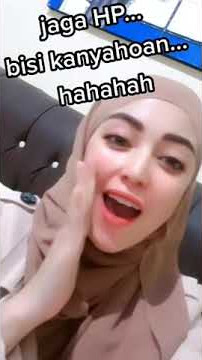 jaga hape #bodor #lucu #sunda