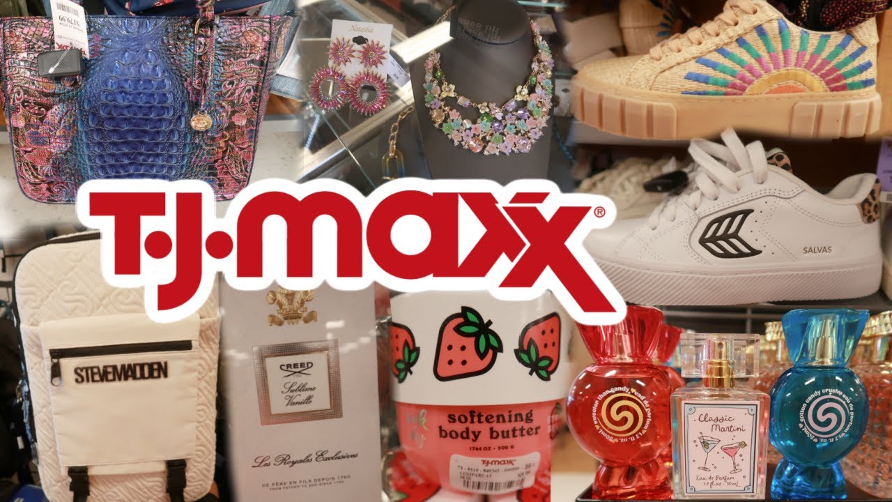 TJMAXX * НОВЫЕ НАХОДКИ!! КОШЕЛЬКИ/ОБУВЬ/КРАСОТА И МНОГОЕ ДРУГОЕ