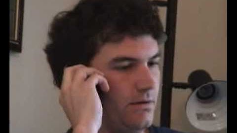 UVA School of Medicine Class of 2009 Video (Part 2 / 5)