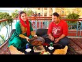 کرایی مزه دار در جلال آباد دیگدان و تنور Delicious Karaye In JalalAbad Degdan Wa Tanor کرایی مزه دار در جلال آباد دیگدان و تنور Delicious Karaye In JalalAbad Degdan Wa Tanor