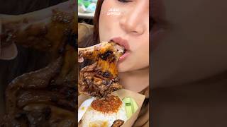 Pasar kuliner volume 3 hadir lagi di ItC Surabaya dengan banyak kuliner &amp; murmer #kakloramakan