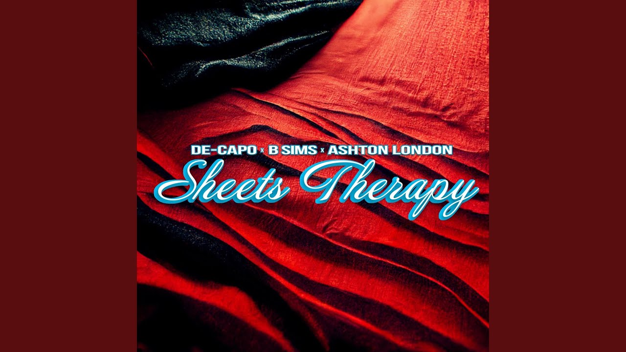 在 YouTube 上观看 Sheets Therapy (Slowed Down)
