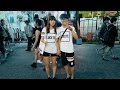 Korean Street Fashion [Daily Vlog #62]