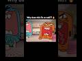 This Song Goes Hard With Gumball | #shorts #music #memes #viral #subscribe