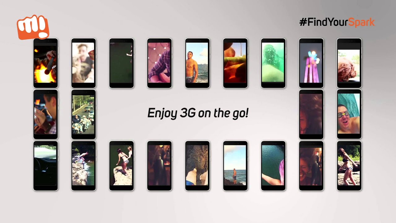 Find Your Spark with Canvas Spark 3!