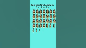 Find the odd emoji out🤯 Memory test#viral #shorts #gameplay