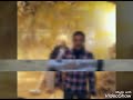 الاخ الكبير للفنان احمد شيبه 